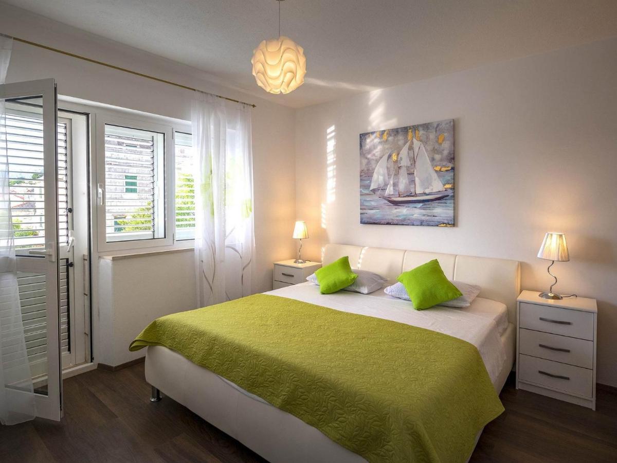 Apartments Snjezana بوفليا المظهر الخارجي الصورة